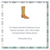 Men's Scripture Cards