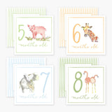 Anne Neilson Milestone Cards