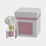 Zodax Blush Porcelain Diffuser (Multiple Scent Options)