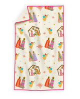 Microfiber Tea Towel (Multiple Styles!)