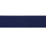 Garland Stretch Raffia Belt Band in Navy