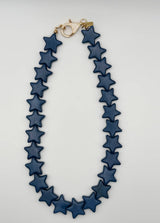 Smith & Co. Sea Star Necklace-Large (Multiple Colors!)