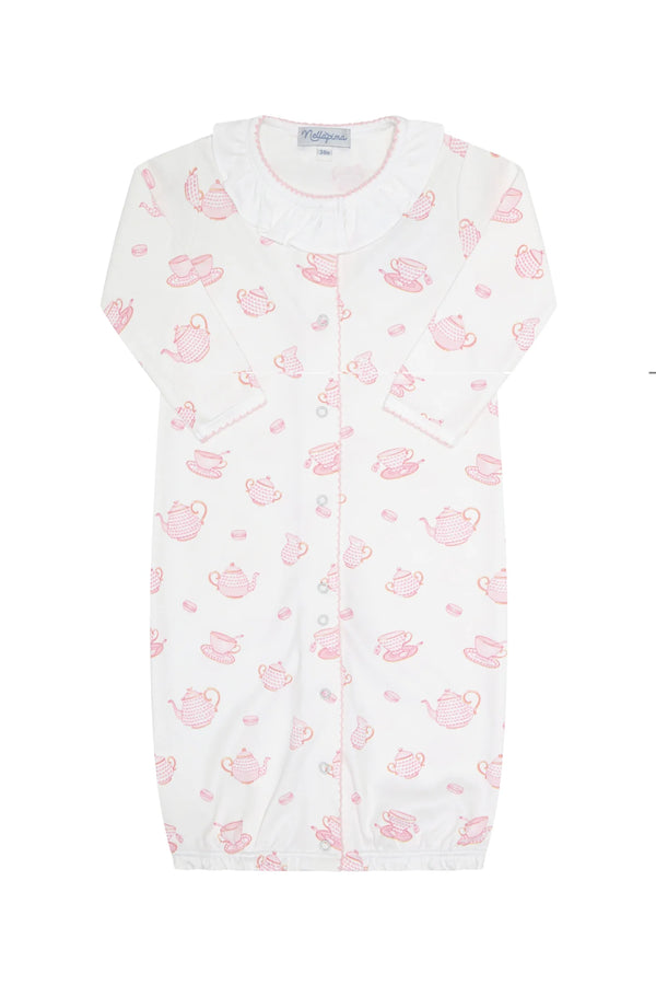 Nellapima Petite Tea Time Converter Gown