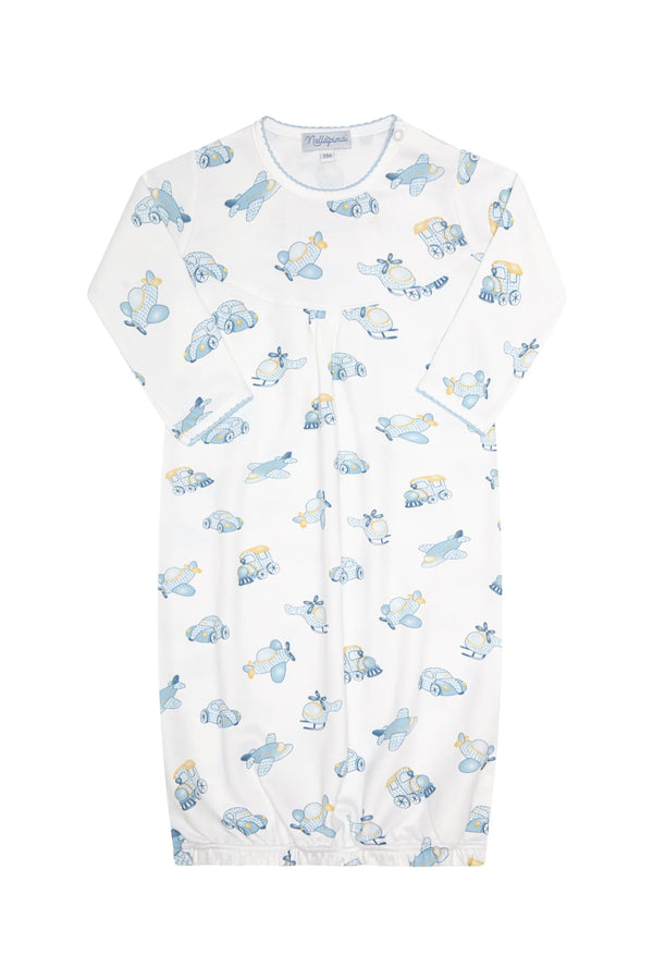 Nellapima Mini Voyages Gown