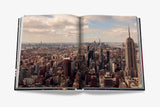 "New York Chic" Coffee Table Book