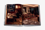 "New York Chic" Coffee Table Book