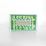 Lauren Dunn Humor Me Blocks (Various Styles)