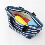 SCOUT Nooner Lunch Bag in Love Actually