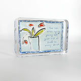 Lauren Dunn Humor Me Blocks (Various Styles)