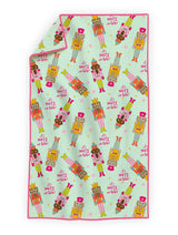 Microfiber Tea Towel (Multiple Styles!)