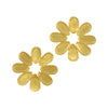 Petite Daisy Earrings