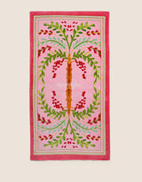 Spartina Flagler Resort Fish Beach Towel