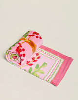 Spartina Flagler Resort Fish Beach Towel