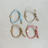 Smith & Co. Original Hair Tie Set (Multiple Color Options)