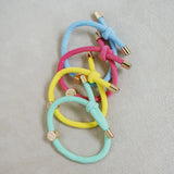 Smith & Co. Original Hair Tie Set (Multiple Color Options)