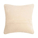 Christmas Yorkshire Terrier Pillow