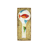 Vietri Pesci Colorati Spoon Rest