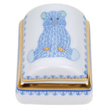 Herend Tooth Fairy Box (Two Color Options)