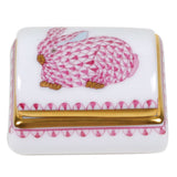 Herend Tooth Fairy Box (Two Color Options)