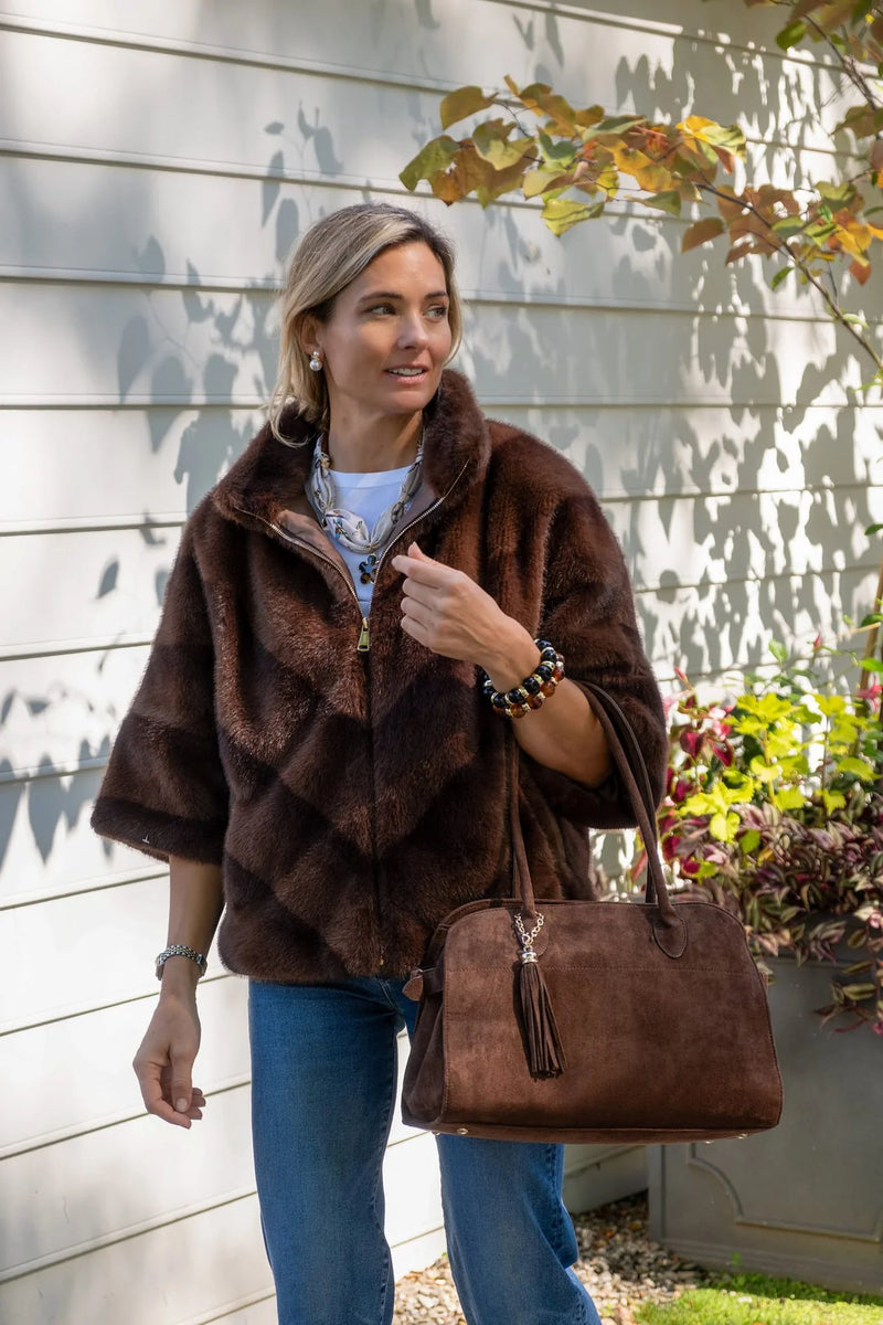 Lisi Lerch Paige Jacket