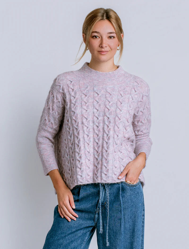 Kerisma Frenchie Sweater (Multiple Colors!)