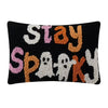 Stay Spooky Pillow