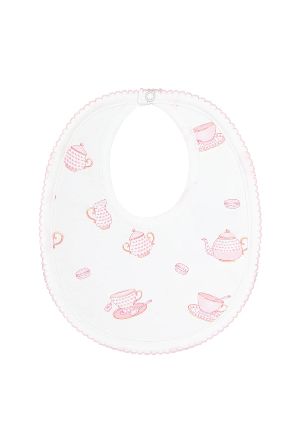 Nellapima Petite Tea Time Bib