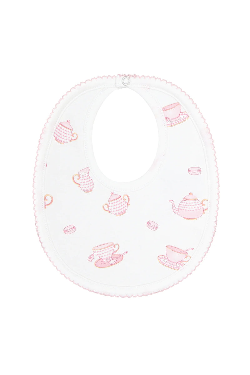 Nellapima Petite Tea Time Bib
