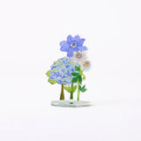 Acrylic Petite Bouquet 4