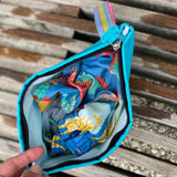 SCOUT Cabana Clutch (Two Style Options)