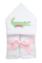 3 Martha's Everykid Towel (Multiple Style Options)
