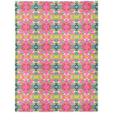 Laura Park Fleece Blanket (Multiple Style Options)