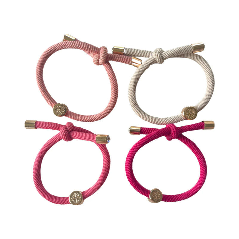 Smith & Co. Hair Ties (Multiple Color Options!)