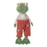 Bukowski Bears Prince Frog