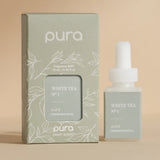 Pura White Tea No. 1 Smart Vial Fragrance Refill