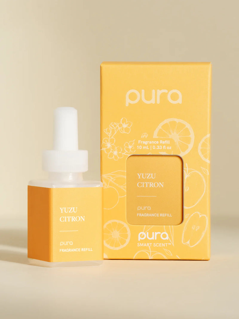 PURA Smart Vial Refill (Multiple Fragrance Options)