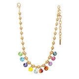 TOVA Anya Necklace (Multiple Colors!)