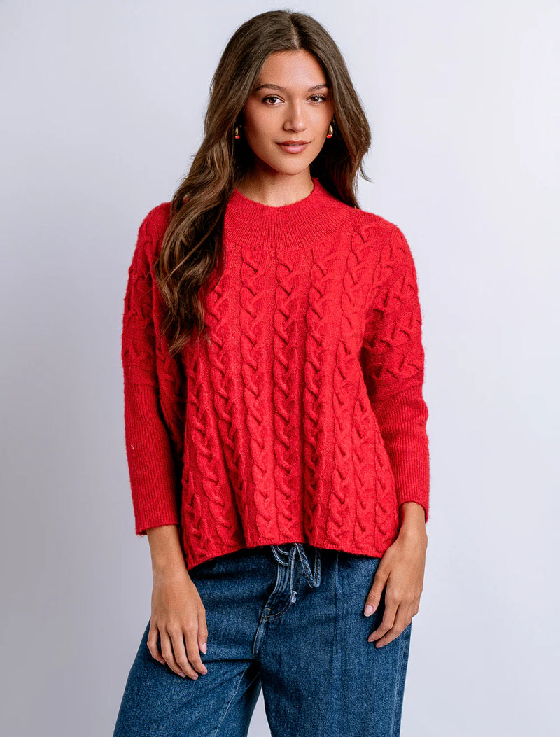 Kerisma Frenchie Sweater (Multiple Colors!)