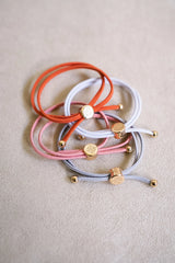 Smith & Co. Skinny Hair Tie Set (Multiple Color Options)