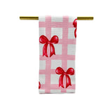 Valentines Day Tea Towel (Multiple Style Options!)