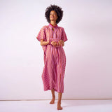 Margot Stripe Kaftan (Multiple Colors!)