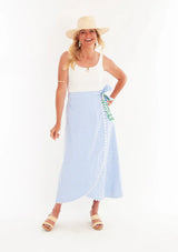 CK Bradley Terrenas Skirt