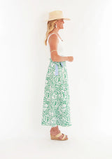 CK Bradley Terrenas Skirt