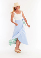 CK Bradley Terrenas Skirt