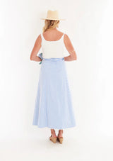 CK Bradley Terrenas Skirt