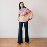 Sunshine Tienda Favorite Things Sweater