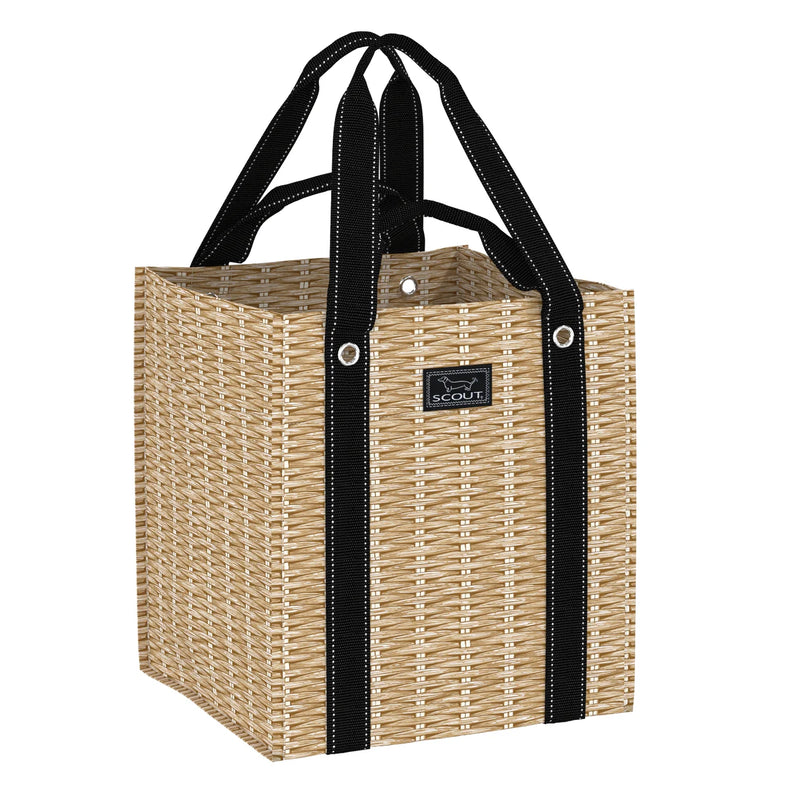 SCOUT Bagette (Three Style Options)
