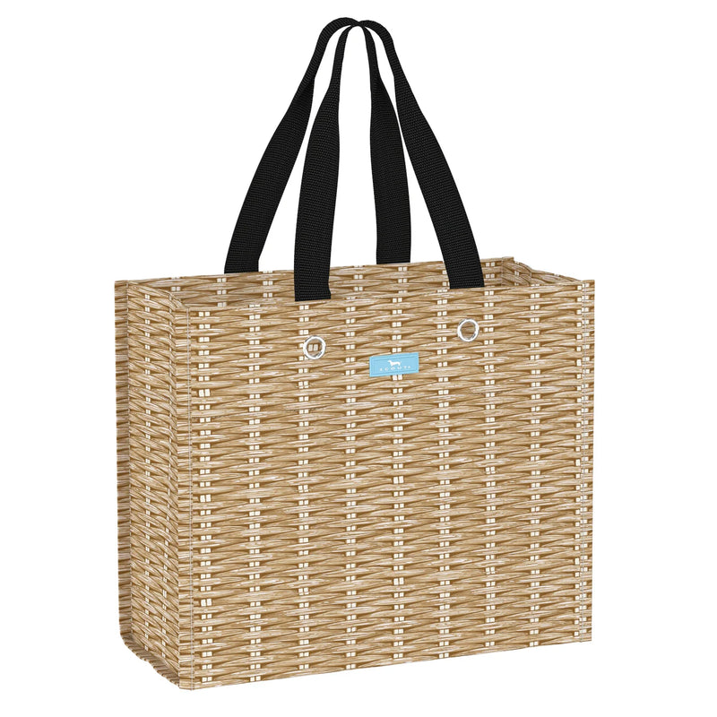 SCOUT Large Package Bag (Two Style Options)