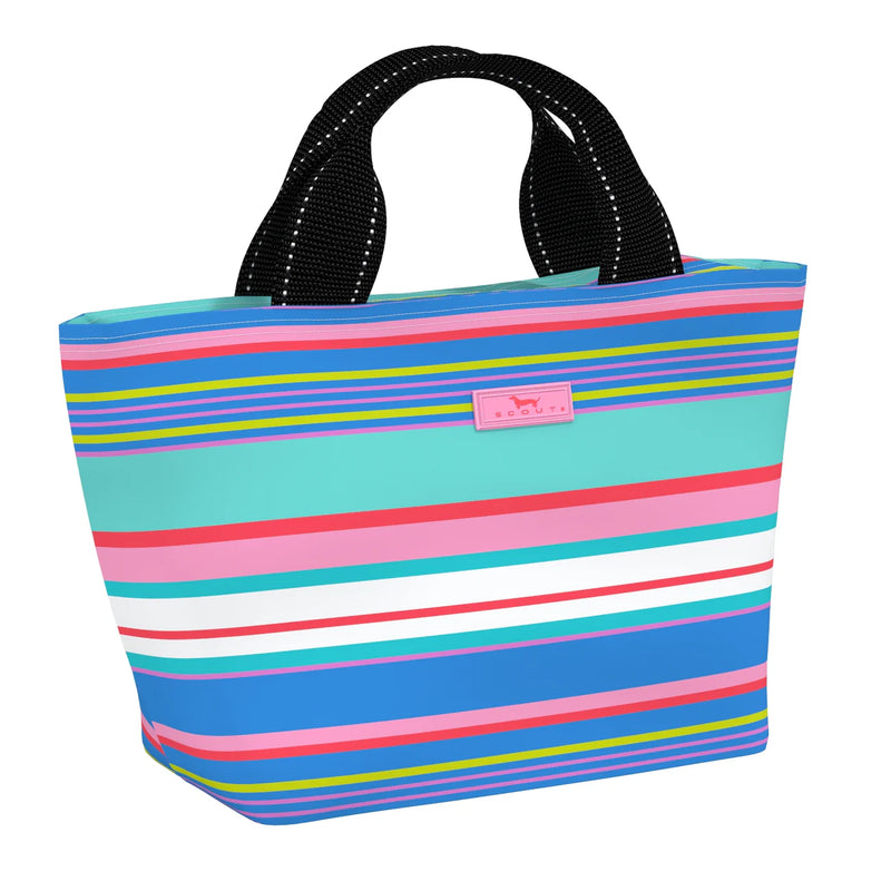 SCOUT Nooner Lunch Box (Two Style Options)