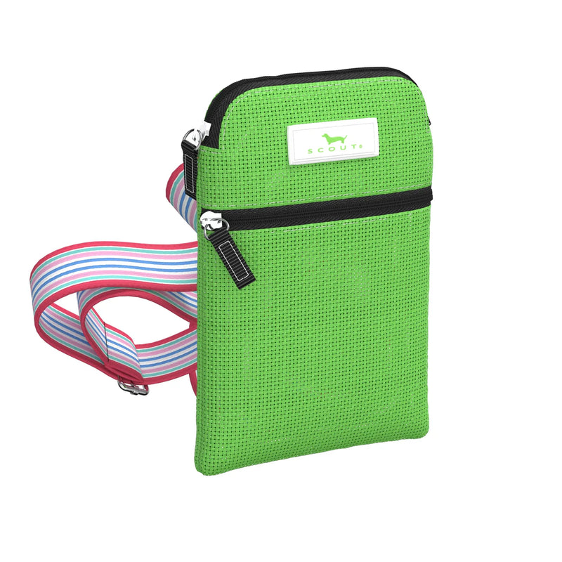 SCOUT Poly Pocket (Two Style Options)